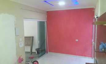 Imagem 6: Casa térreo com Garagem