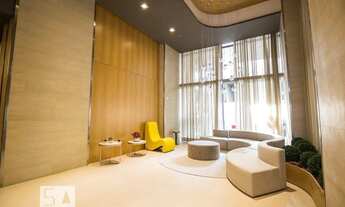 Imagem 7: Apartamento à Venda - Chácara Santo Antonio, 2 Quartos, 94 m2