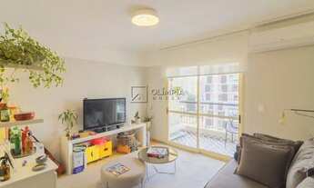 Imagem: Apartamento Venda Pompéia 83 m² 3 Dormitórios