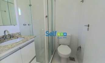 Imagem 5: Apartamento com 2 dormitórios para alugar, 70 m² por R$ 4.048,82/mês - Santa Rosa - Niteró