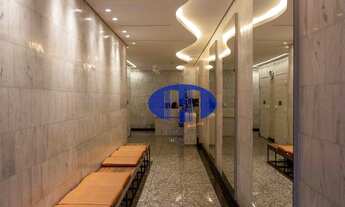 Imagem 7: Apartamento com 2 dormitórios para alugar, 70 m² por R$ 3.206,00/mês - Lourdes - Belo Hori