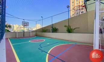 Imagem: Santo André - Apartamento Padrão - Centro