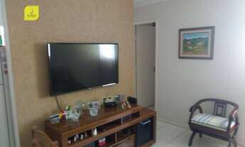 Imagem 5: Apartamento de 2 quartos, bairro jardim de ala
