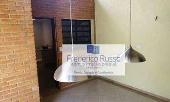 Imagem 3: Casa com 2 dormitórios para alugar, 120 m² por R$ 6.070,12/mês - Vila Mariana - São Paulo