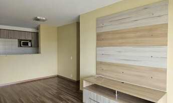 Imagem 2: Apartamento 2 dormitórios para Locação em São Paulo, Vila Clementino, 2 dormitórios, 1 suí