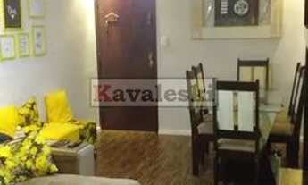 Imagem 3: Apartamento, Vila Moraes - São Paulo