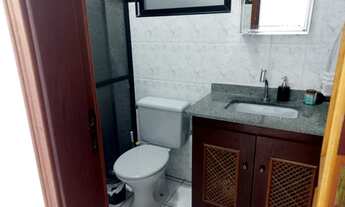 Imagem 4: Apartamento 2 dormitórios em Guilhermina - Praia Grande - SP