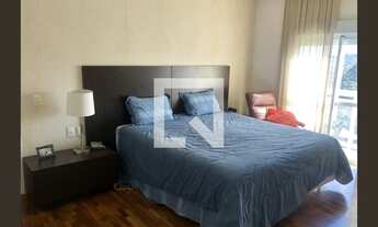 Imagem: Apartamento à Venda - Panamby, 3 Quartos