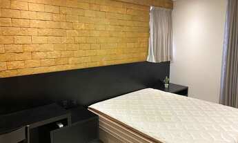 Imagem 4: Apartamento para aluguel possui 58 metros quadrados com 1 quarto em Manaíra - João Pessoa