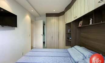 Imagem 5: São Paulo - Apartamento Padrão - Tatuapé