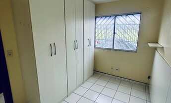 Imagem 4: VENDO ÁGIO APARTAMENTO 02 QUARTOS