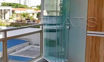 Imagem 7: Studio Stay Aeroporto, apto disponível para venda com 26m², 01 dorm e 01 vaga