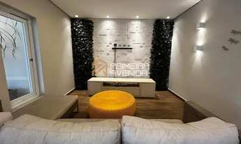 Imagem 6: Casa em condomínio fechado Aquarius IV 4 suítes