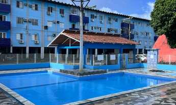 Imagem 6: Apartamento para venda tem 70 metros quadrados com 2 quartos em Petrópolis - Manaus - AM