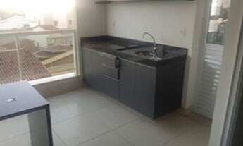 Imagem 7: Apartamento com 2 dormitórios para alugar, 78 m² por R$ 2.907,78/mês - Jardim São Luiz - R