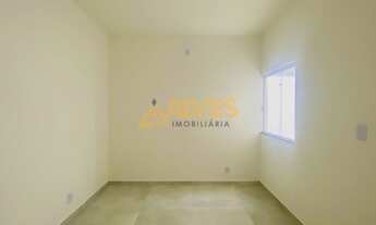 Imagem 6: CASA DE 2/4 SENDO 2 SUÍTES NO BAIRRO CONCEIÇÃO