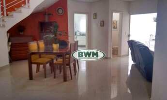 Imagem: Casa com 3 dormitórios à venda, condominio