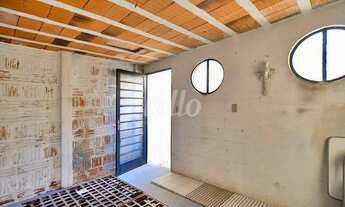 Imagem 6: São Paulo - Casa Padrão - Saúde