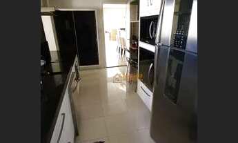 Imagem 5: Apartamento com 3 dormitórios à venda, 182 m² por R$ 1.850.000,00 - Vila Rosália - Guarulh