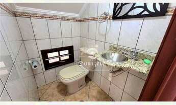 Imagem 3: Sobrado com 3 dormitórios à venda, 164 m² por R$ 639.999,90 - Campestre - Santo André/SP