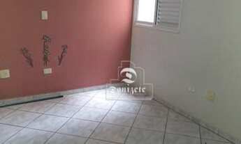 Imagem 6: Apartamento com 3 dormitórios à venda, 92 m² por R$ 349.000,00 - Vila América - Santo Andr