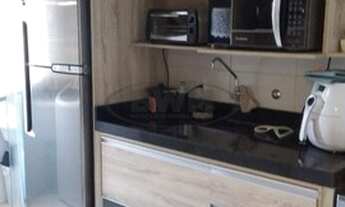 Imagem: Apartamento Residencial à venda, Jardim