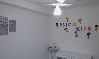 Imagem 6: Casa para aluguel tem 10 metros quadrados com 1 quarto em Gonzaga - Santos - SP