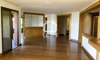 Imagem 5: Apartamento com 3 Suítes e 5 banheiros, 300 m², à Venda por R$ 2.340.000,00 e Locação por