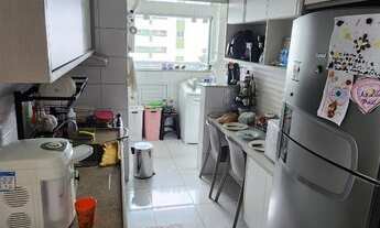 Imagem 3: Vista Beira Mar com 127 m² / Bairro Farolândia - Aracaju - SE