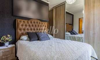 Imagem 2: Santo André - Apartamento Padrão - Jardim Santo Alberto