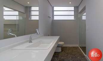 Imagem 7: São Paulo - Apartamento Padrão - Higienópolis