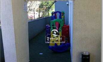 Imagem 3: Apartamento com 2 dormitórios, 58 m² - venda por R$ 270.000,00 ou aluguel por R$ 3.427,00