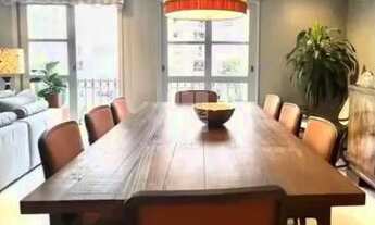 Imagem 6: Apartamento com 3 suítes 167²m - venda R$ 4.750.000,00 - Jardim Europa - São Paulo/SP