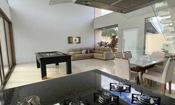 Imagem 3: Vendo linda casa Sobrado Moderna Arniqueira, próximo a Mansão imperial 440m