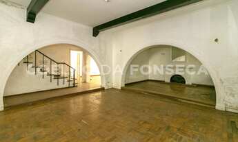 Imagem 4: São Paulo - Casa Padrão - Jardim América