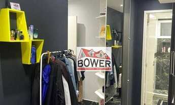 Imagem 6: Cobertura com 4 dormitórios à venda, 170 m² por R$ 950.000,00 - Alcântara - São Gonçalo/RJ