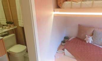 Imagem 7: Apartamento para venda tem 125 metros quadrados com 4 quartos em Saúde - São Paulo - SP