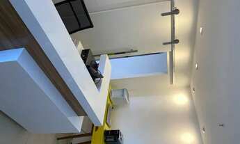 Imagem 3: Sala comercial 46m2 DHC OFFICES - PILARES