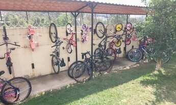 Imagem 3: Apartamento para aluguel com 45 metros quadrados com 2 quartos em Tomás Coelho - Rio de Ja