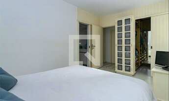 Imagem: Apartamento à Venda - Santa Cecília, 3