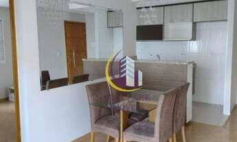 Imagem 6: Apartamento com 2 dormitórios à venda, 49 m²- Quitaúna - Osasco/SP