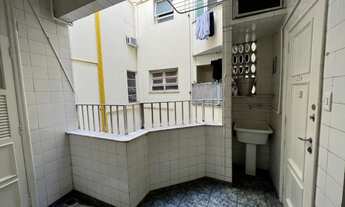 Imagem 6: Apartamento com 4 dormitórios, 190 m² - venda por R$ 3.500.000,00 ou aluguel por R$ 11.280