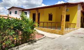 Imagem 5: Casa 3 quartos em condomínio em pombos as margens da Br 232 a 5 minutos de Gravatá