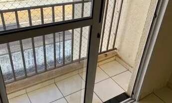 Imagem 4: Apartamento 2 Quartos com sacada