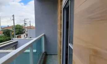 Imagem 4: Sobrado à venda no bairro Vila Feliz - São Paulo/SP