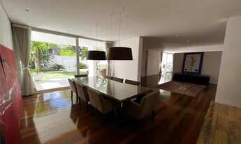 Imagem 3: Casa a venda de 850m² no Jardins