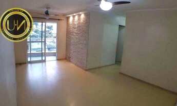 Imagem 5: Apartamento com 3 dormitórios à venda, 91 m² por R$ 700.000,00 - Vila Romana - São Paulo/S