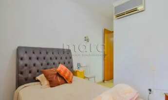 Imagem 6: SAO PAULO - Apartamento Padrão - CHACARA INGLESA