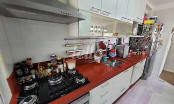 Imagem 2: Guarulhos - Apartamento Padrão - Gopouva