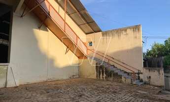 Imagem 3: Barracão - Sousas - Campinas